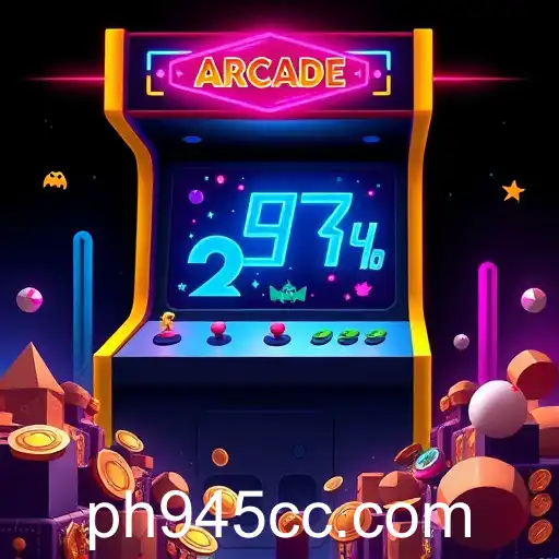 Exploring the Exciting World of Arcade Games