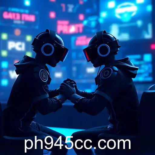 Digital Expansion in 2025: The Rise of Gaming Platforms