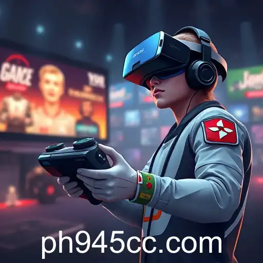 The Digital Renaissance of Gaming in 2025