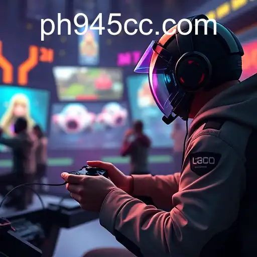 Evolving Gaming Dynamics: The Impact of PH945