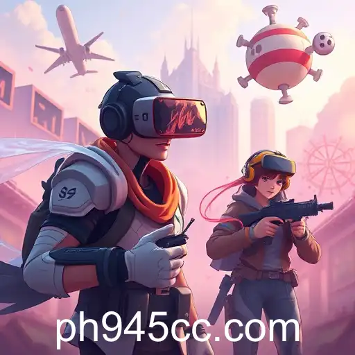 Gaming Industry Trends and Developments