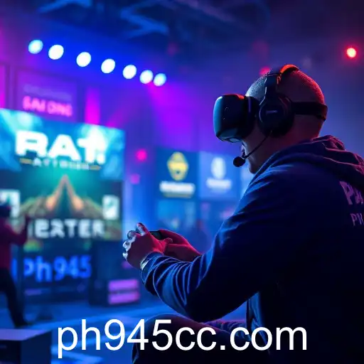 Gaming Innovations Shaping 2025