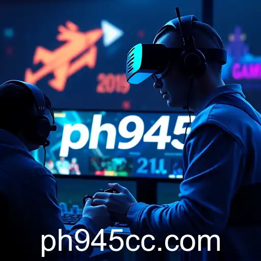 The Gaming Revolution: PH945 Leads the Charge