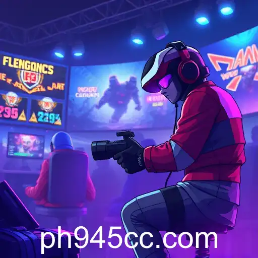 Gaming Trends That Shape 2025