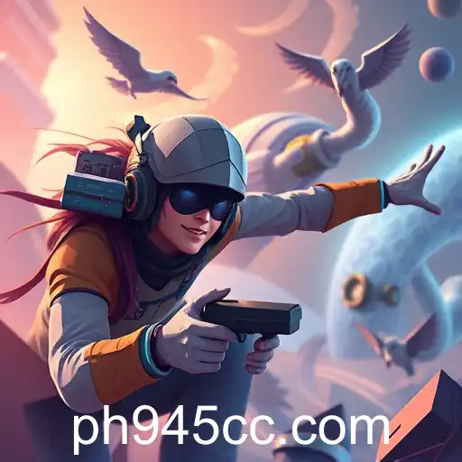 The Digital Frontier: Gaming Evolves in 2025