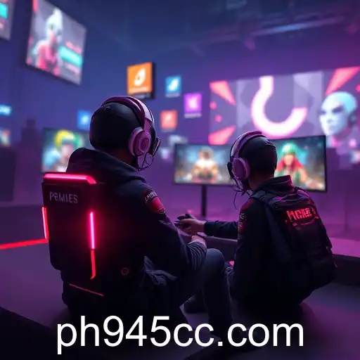 Evolving Trends in Online Gaming for 2025