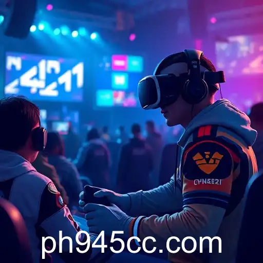 The Rising Role of Gaming in Global Education