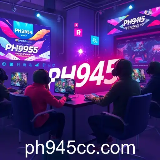 Gaming Evolution and the PH945 Phenomenon