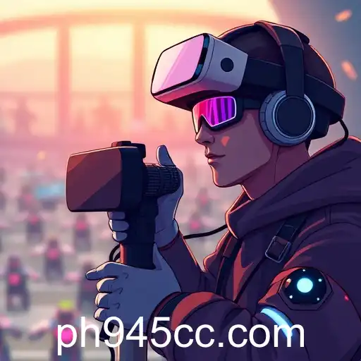 Gaming Trends That Shape 2025