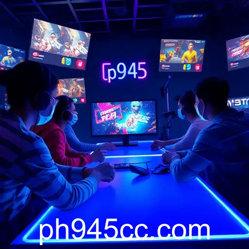 The Rise of Online Gaming Platforms