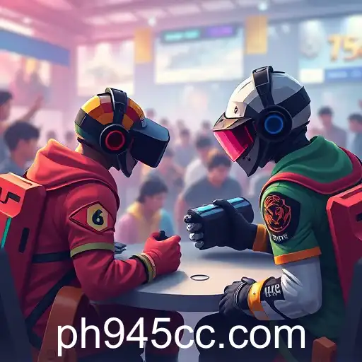 The Rise of PH945 in Online Gaming