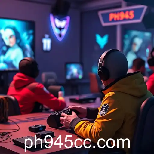 The Rise of Online Games and Their Impact on Society