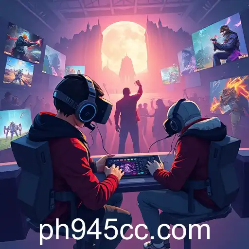 The Rise of Online Gaming Platforms