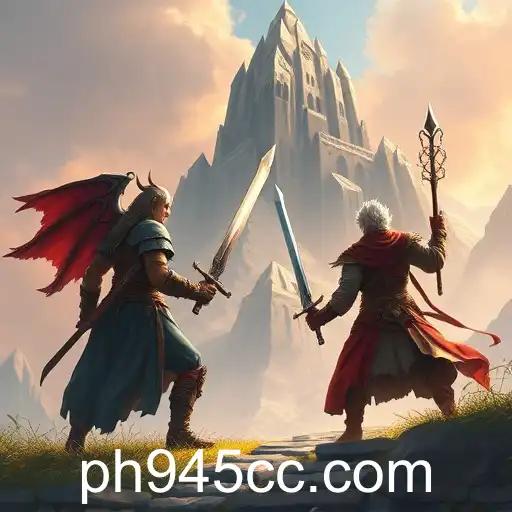 The Rise of PH945 in the Gaming World