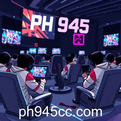 The Rise of ph945: Gaming's Latest Phenomenon