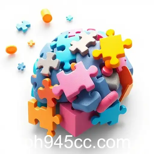 The Intriguing World of Puzzle Games: A Cognitive Adventure