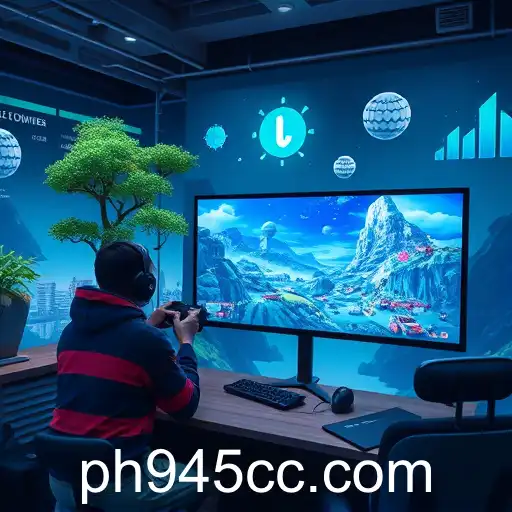 The Rise of Gaming Websites in 2025