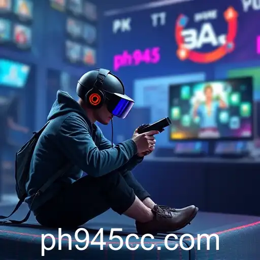 Rise of Gaming Platforms in Modern Times