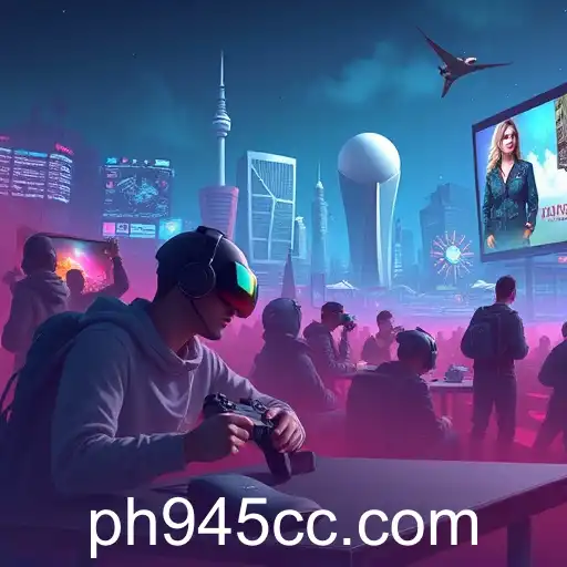 The Rise of Online Gaming Communities