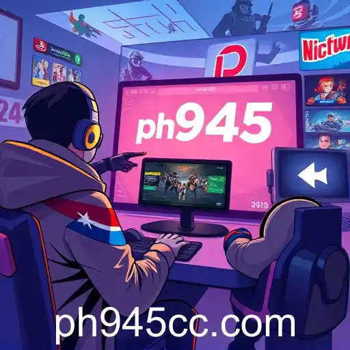 The Rise of Online Gaming in Modern Society