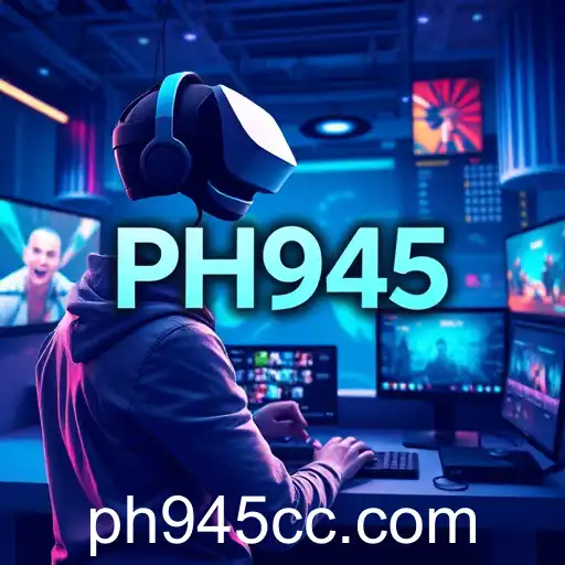 The Rise of PH945 in Gaming Culture