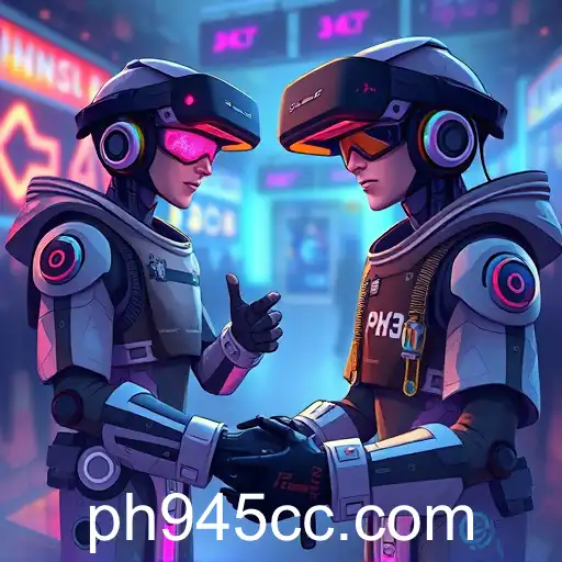 The Rise of ph945: Gaming's Latest Phenomenon