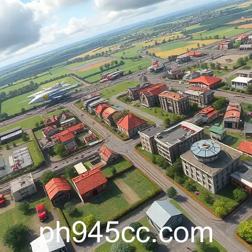 Exploring the World of Simulation Games: A Dive into the Popular Game Category