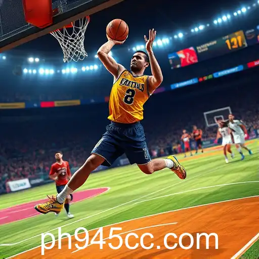 The Thrill of Virtual Competition: Exploring Sports Games